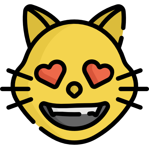 Cat icon