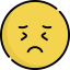 Sad icon 64x64