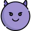 Devil biểu tượng 64x64