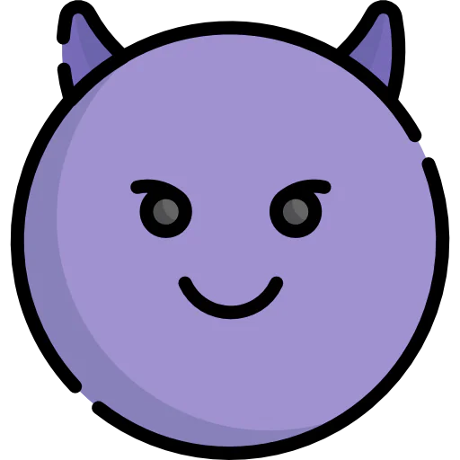 Devil icône