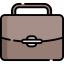 Briefcase icon 64x64