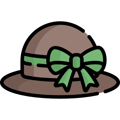 Hat icon