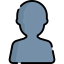 User icon 64x64
