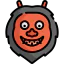 Monster アイコン 64x64