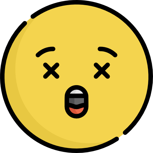 Dizzy icon