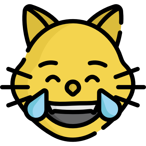 Cat icon