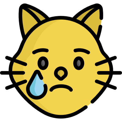 Cat icon
