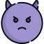 Devil biểu tượng 64x64