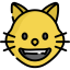 Cat icon 64x64