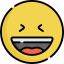 Happy icon 64x64