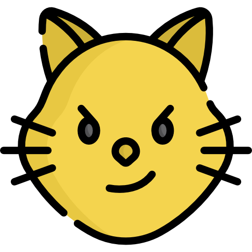 Cat icon