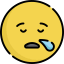 Sleep icon 64x64