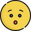 Удивлен иконка 64x64