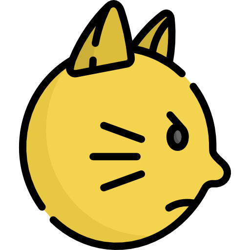 Cat icon