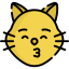 Cat icon 64x64