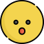 Удивлен иконка 64x64