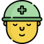 Doctor icon 64x64