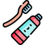 Toothpaste icon 64x64