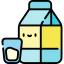 Milk icon 64x64