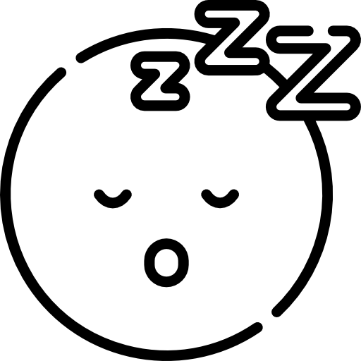 Sleep icon