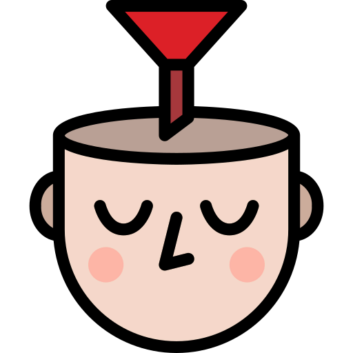 Funnel icon