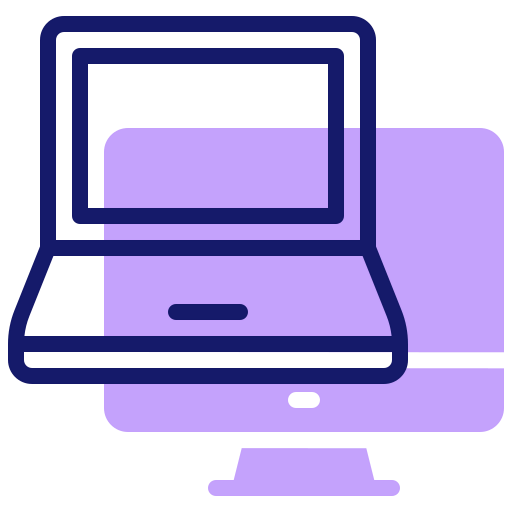 Computer icon