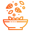 Salad icon 64x64