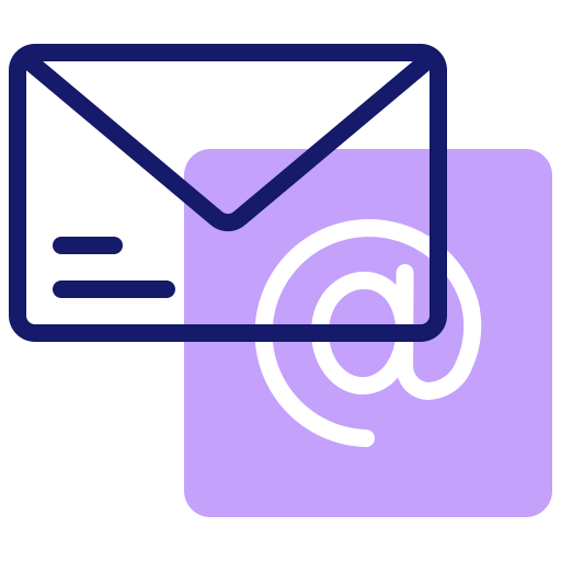 Email icon