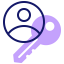 User icon 64x64