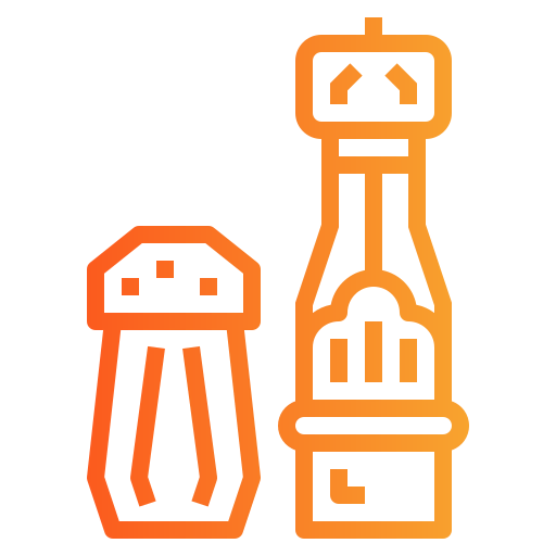 Condiments icon