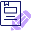 Notebook icon 64x64