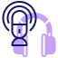 Podcast icon 64x64