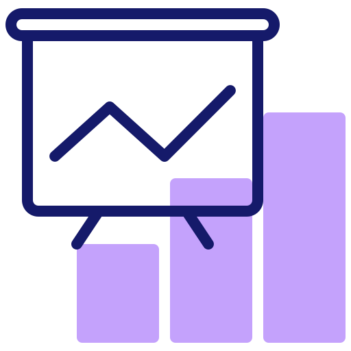 Presentation icon