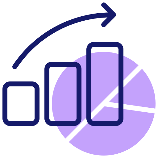 Statistics icon