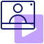 Online streaming icon 64x64