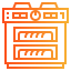 Oven Symbol 64x64