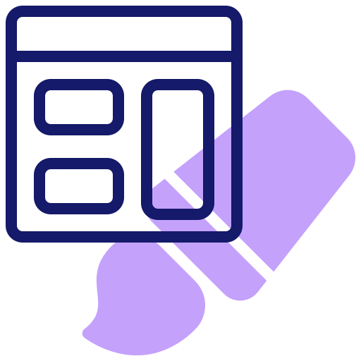 Website icon
