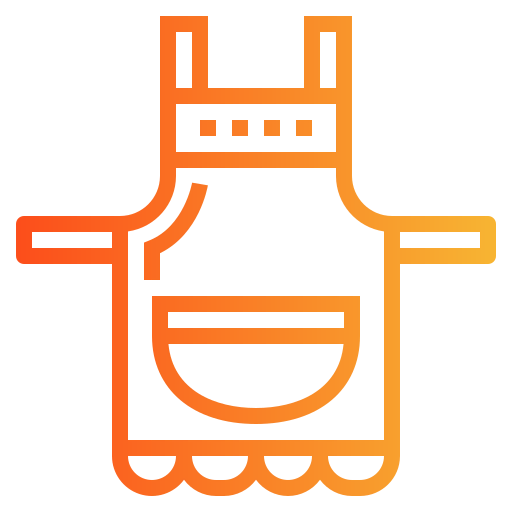 Apron icon