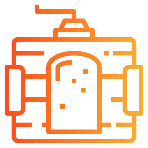 Grill icon