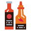 Sauces 图标 64x64