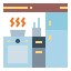 Kitchen Symbol 64x64
