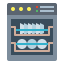 Dishwasher icon 64x64