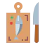 Cutting board Ikona 64x64