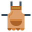 Apron アイコン 64x64