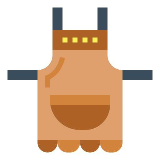 Apron icon