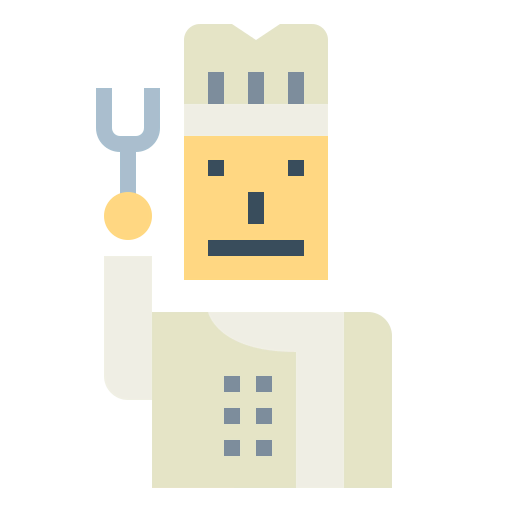 Chef icon