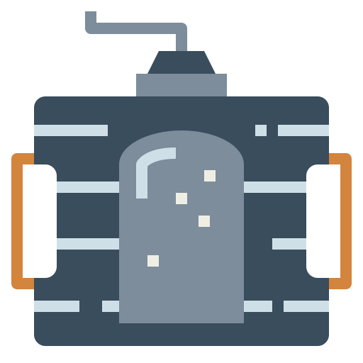 Grill icon