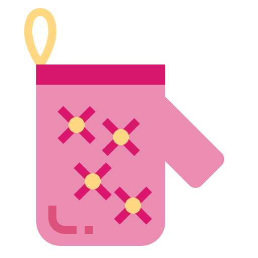 Mitten icon