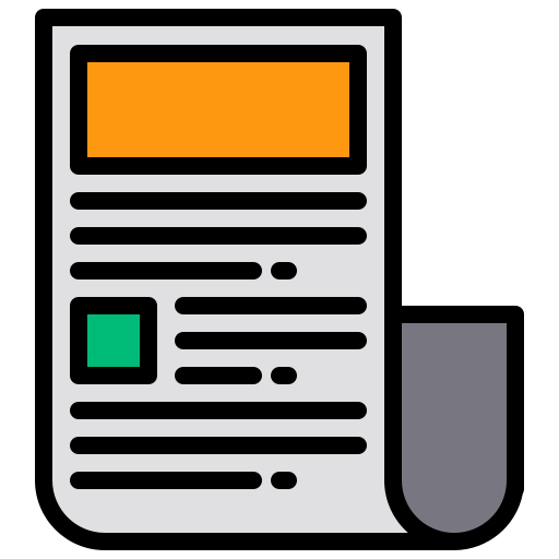 Article icon