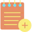 Notes icon 64x64